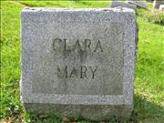 Stack, Clara and Mary